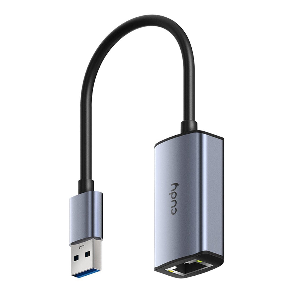 Cudy UE10A USB-A to Gigabit Ethernet Adapter