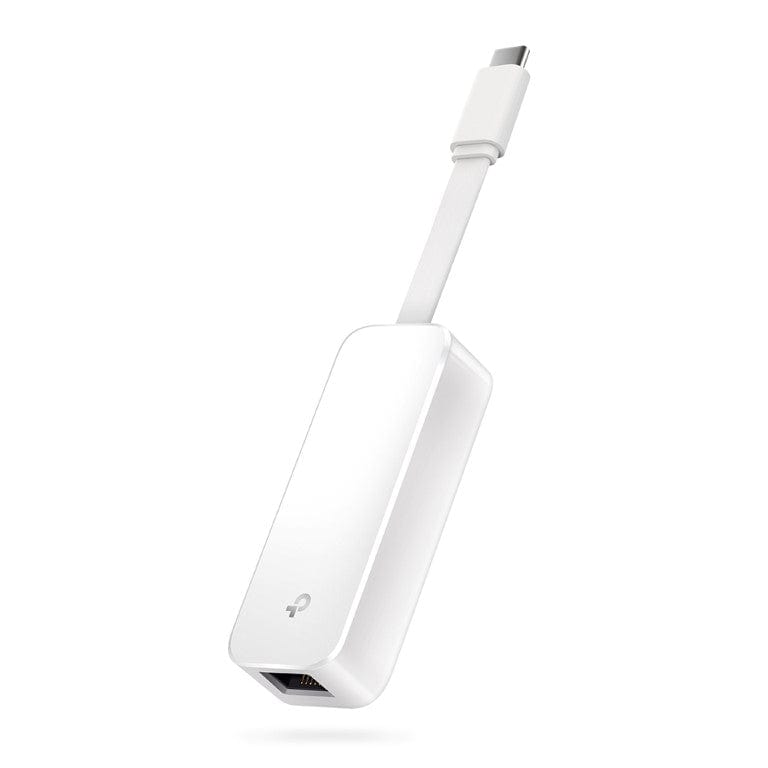 TP-Link UE300C USB Type-C to RJ45 GbE Network Adapter