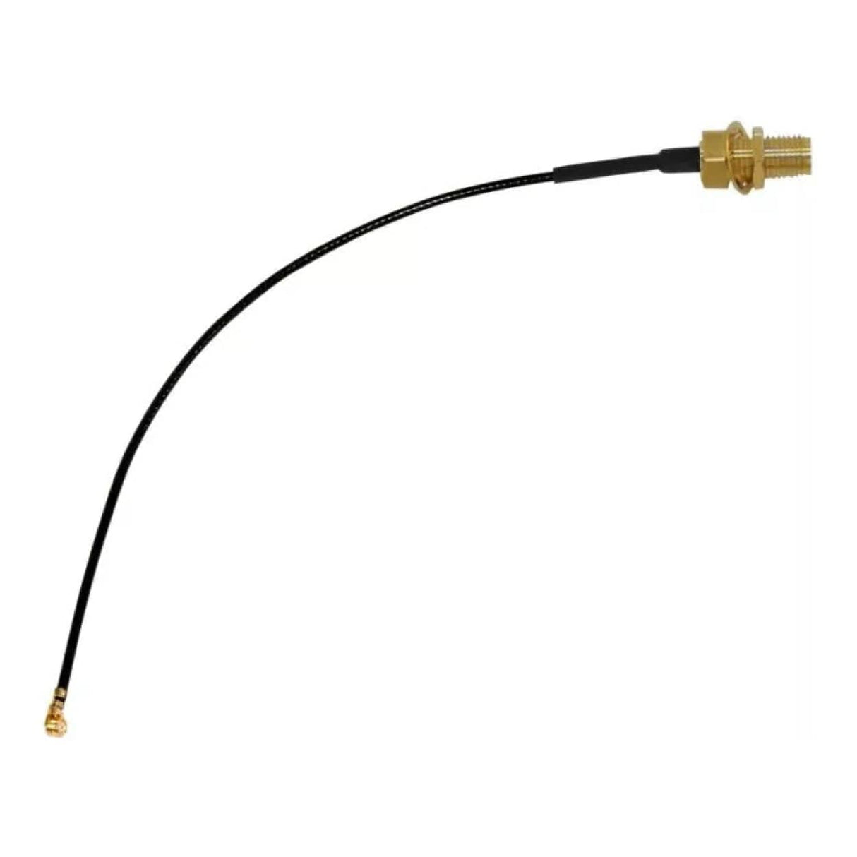 Scoop U.FL to SMA Female Pigtail Cable UFL-SMAF