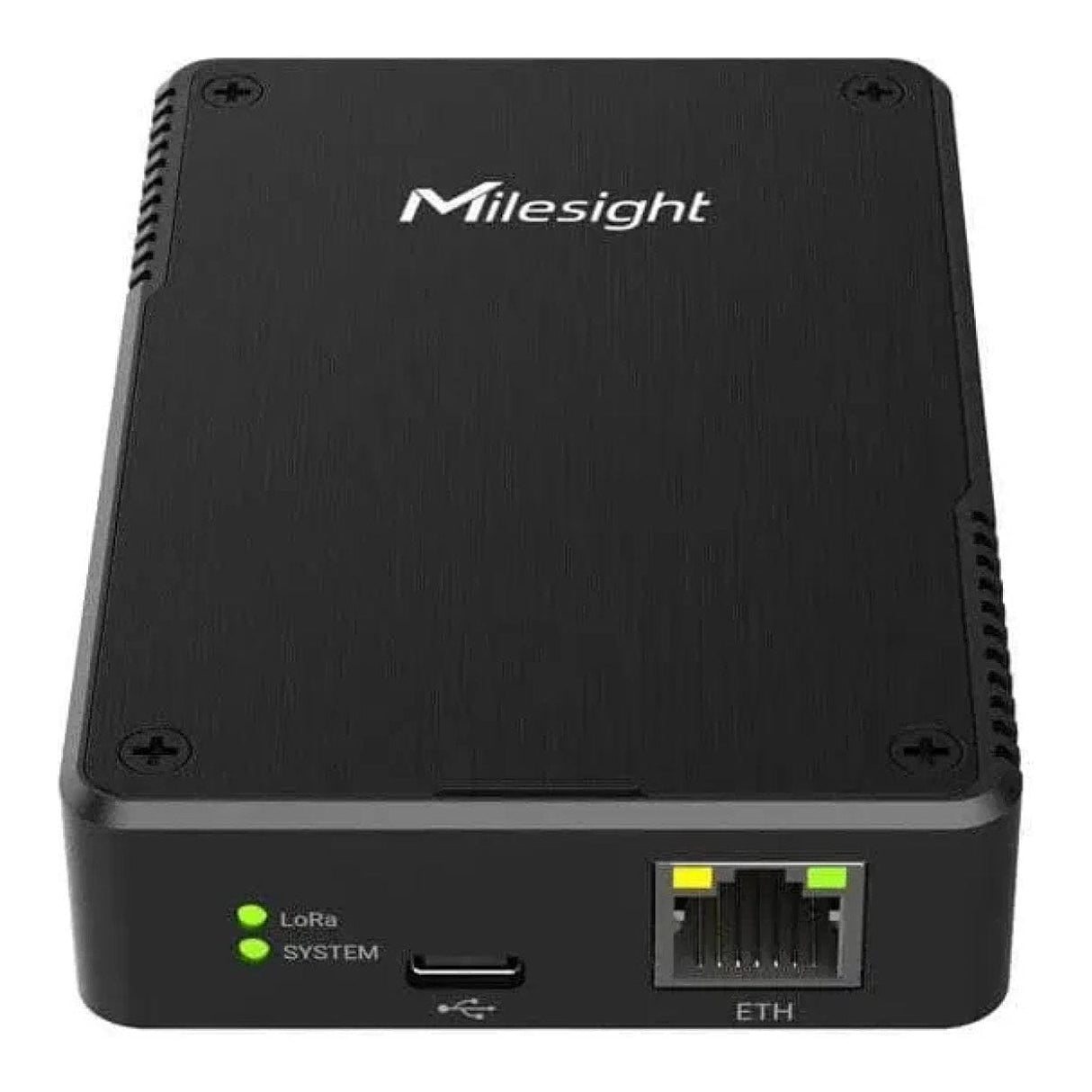 Milesight UG56 Industrial LoRaWAN Gateway UG56-868M
