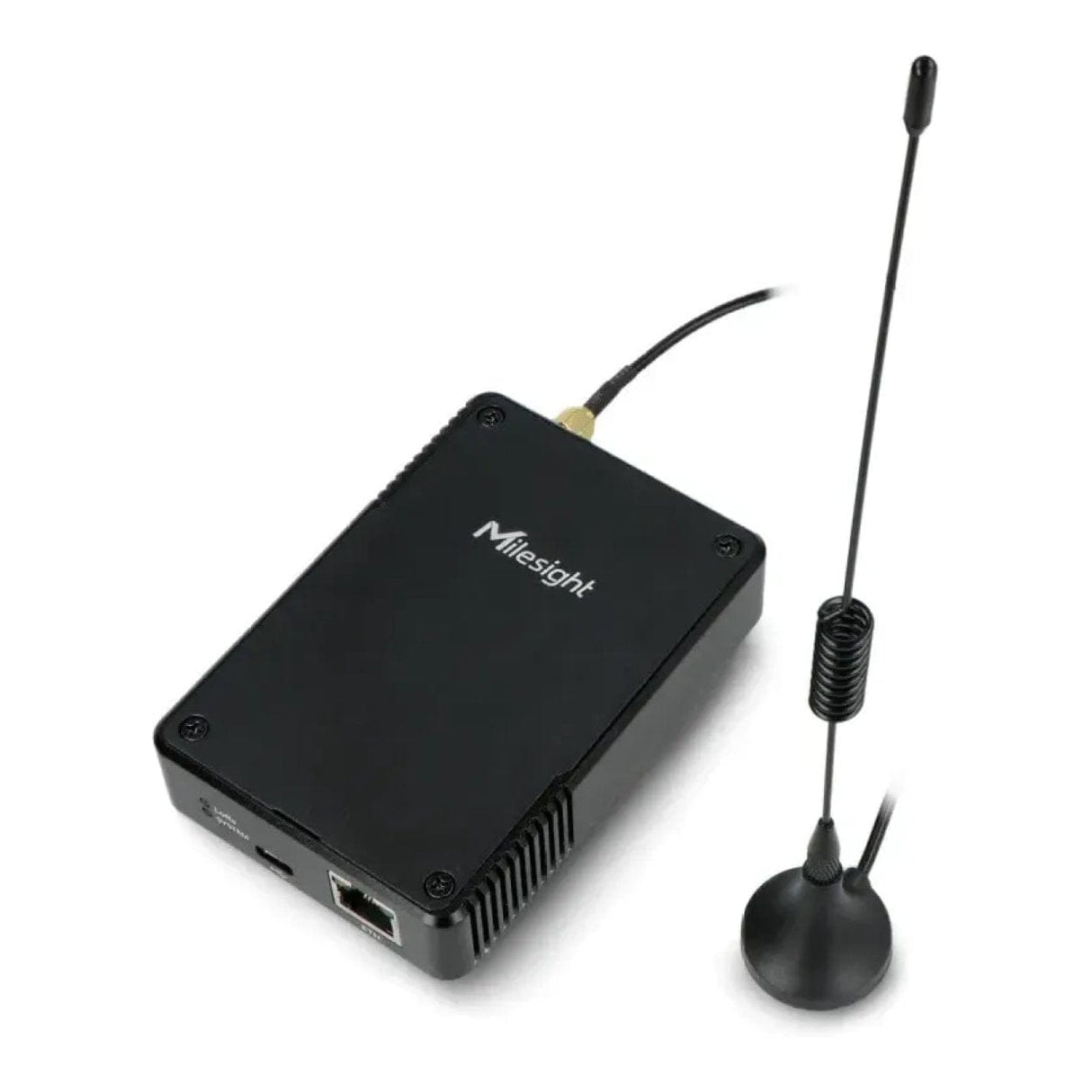 Milesight UG56 Industrial LoRaWAN Gateway UG56-868M