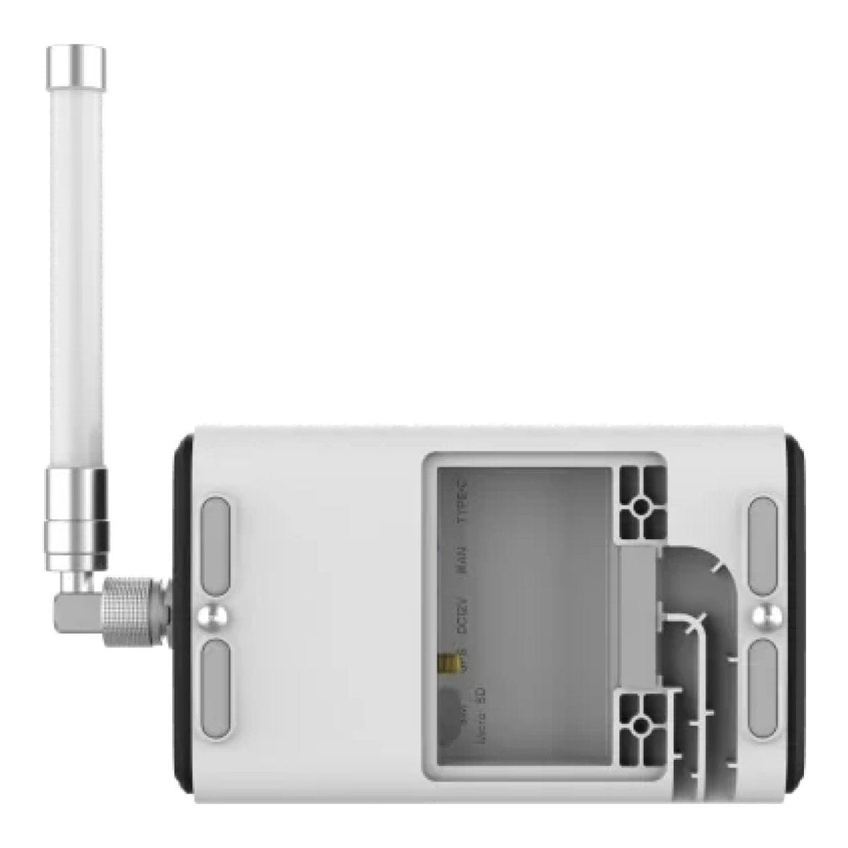 Milesight UG65 Semi-industrial & Indoor LoRaWAN Gateway UG65-868M