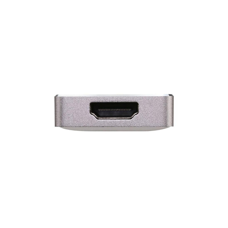 Aten Type-C USB 3.2 Notebook Wired Docking Station Aluminum UH3239