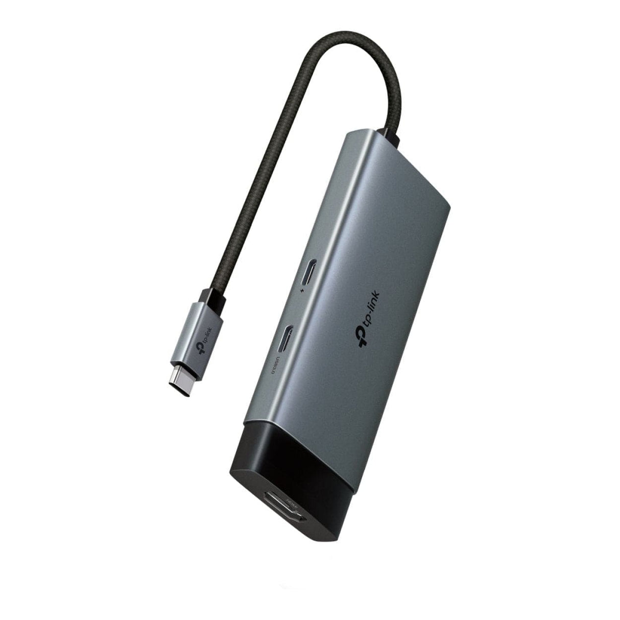 TP-Link UH5020C 5-in-1 Type-C USB Hub
