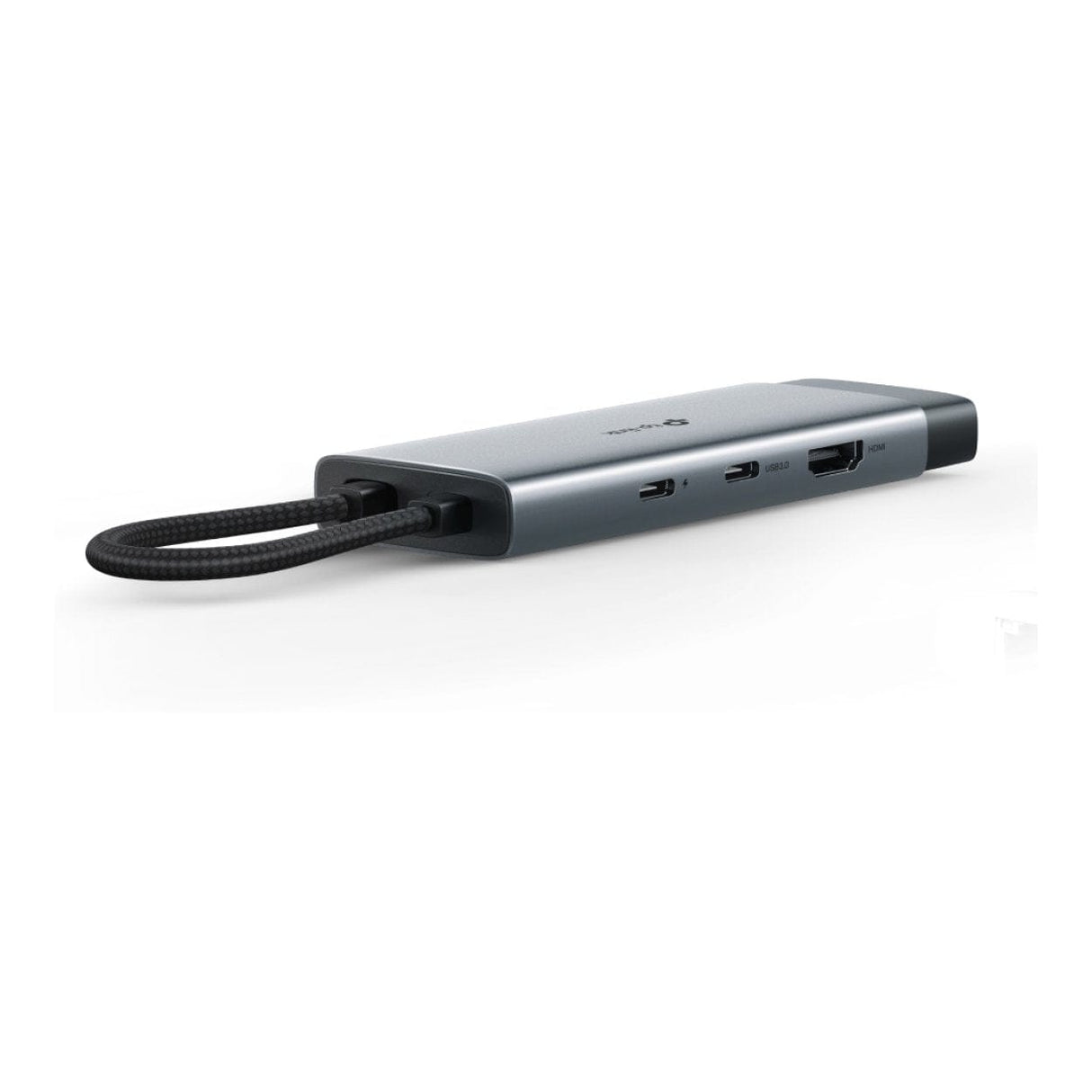 TP-Link UH7020C USB 7-in-1 Type-C Hub