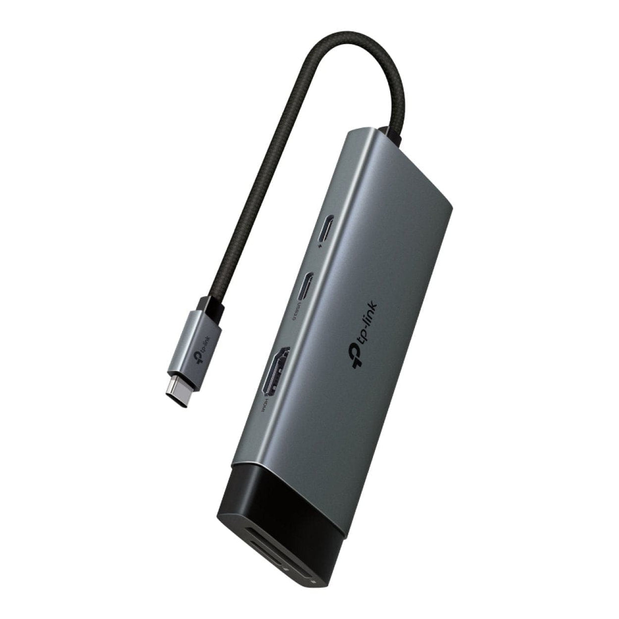 TP-Link UH7020C USB 7-in-1 Type-C Hub