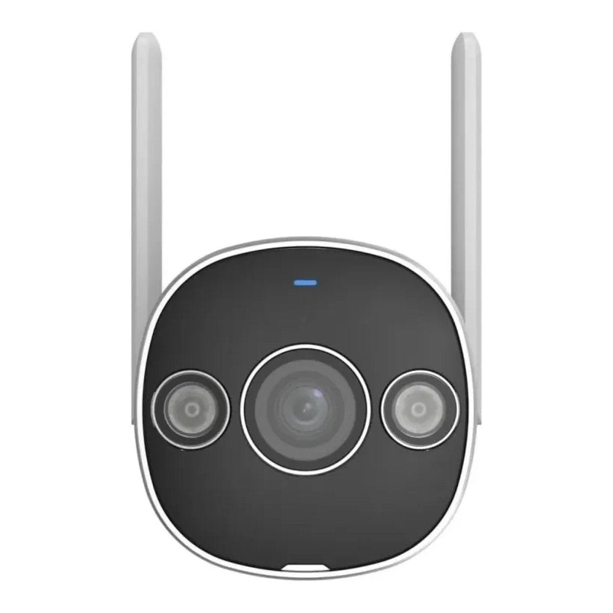 Uniview Uniarch UNV 3MP Wi-Fi Dual Light Bullet Camera Uho-B2D-M3F4D