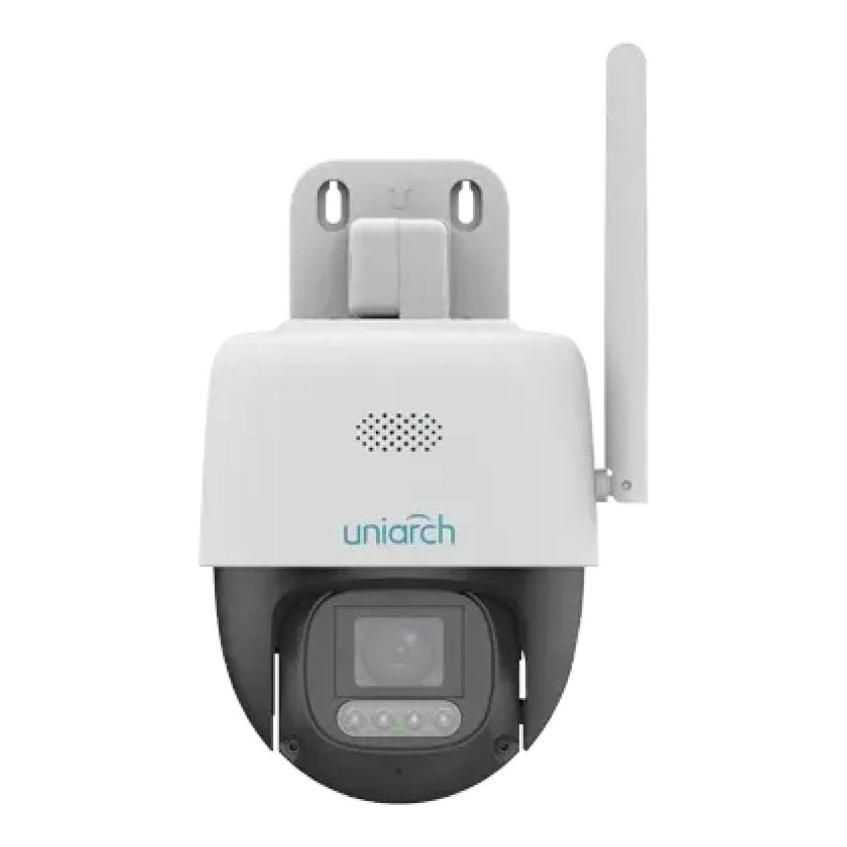 Uniview Uniarch UNV 5MP Outdoor PTZ with Warm Light Camera Uho-P3C-M5F4