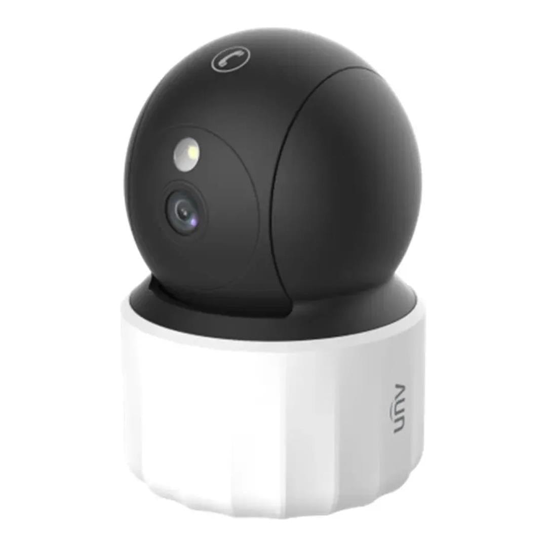 Uniview Uniarch UNV 5MP Indoor PTZ with IR and Warm Light Camera Uho-S3E-M3TD