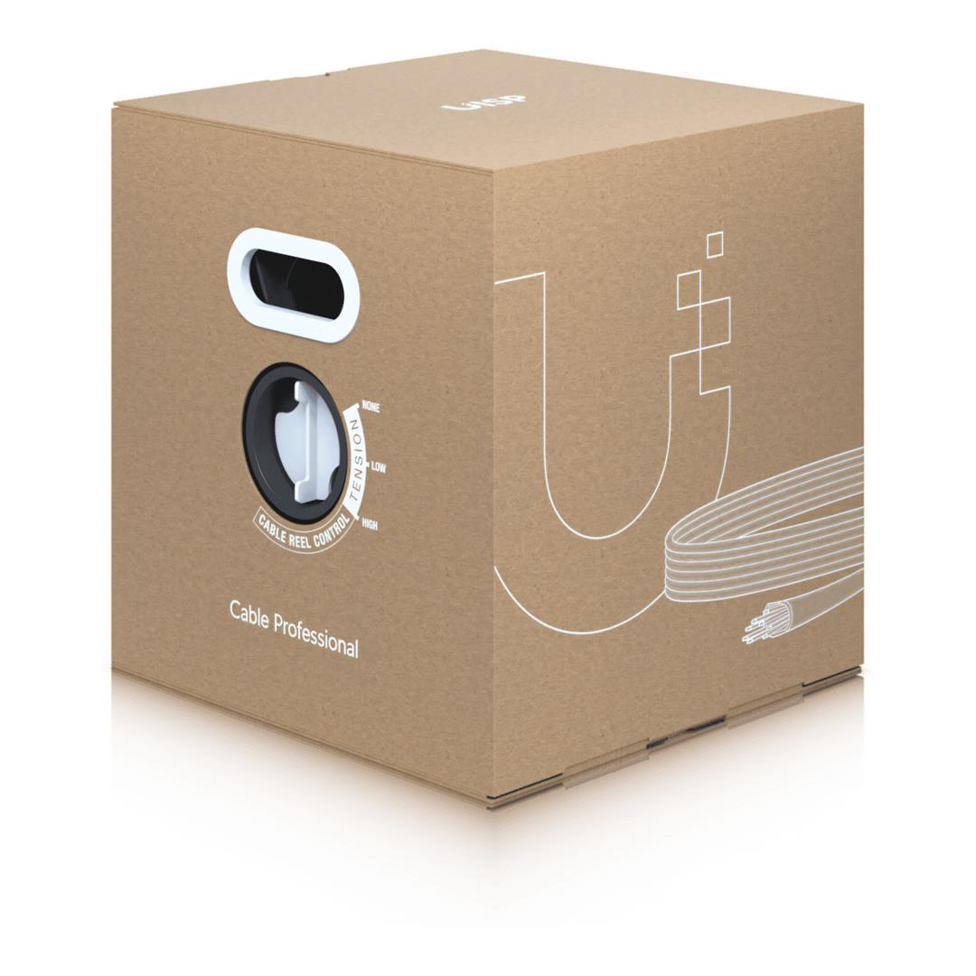 Ubiquiti UISP 305m Ethernet Cable Pro UISP-Cable-Pro