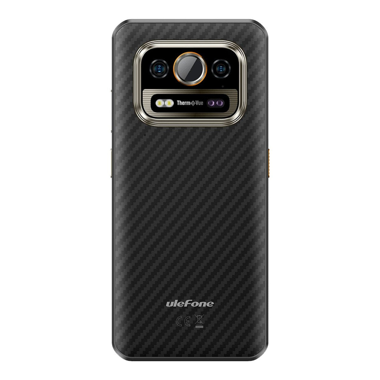 Ulefone Armor 25T Pro 6.78-inch Rugged Smartphone - Dimensity 6300 256GB ROM 6GB RAM Android 14