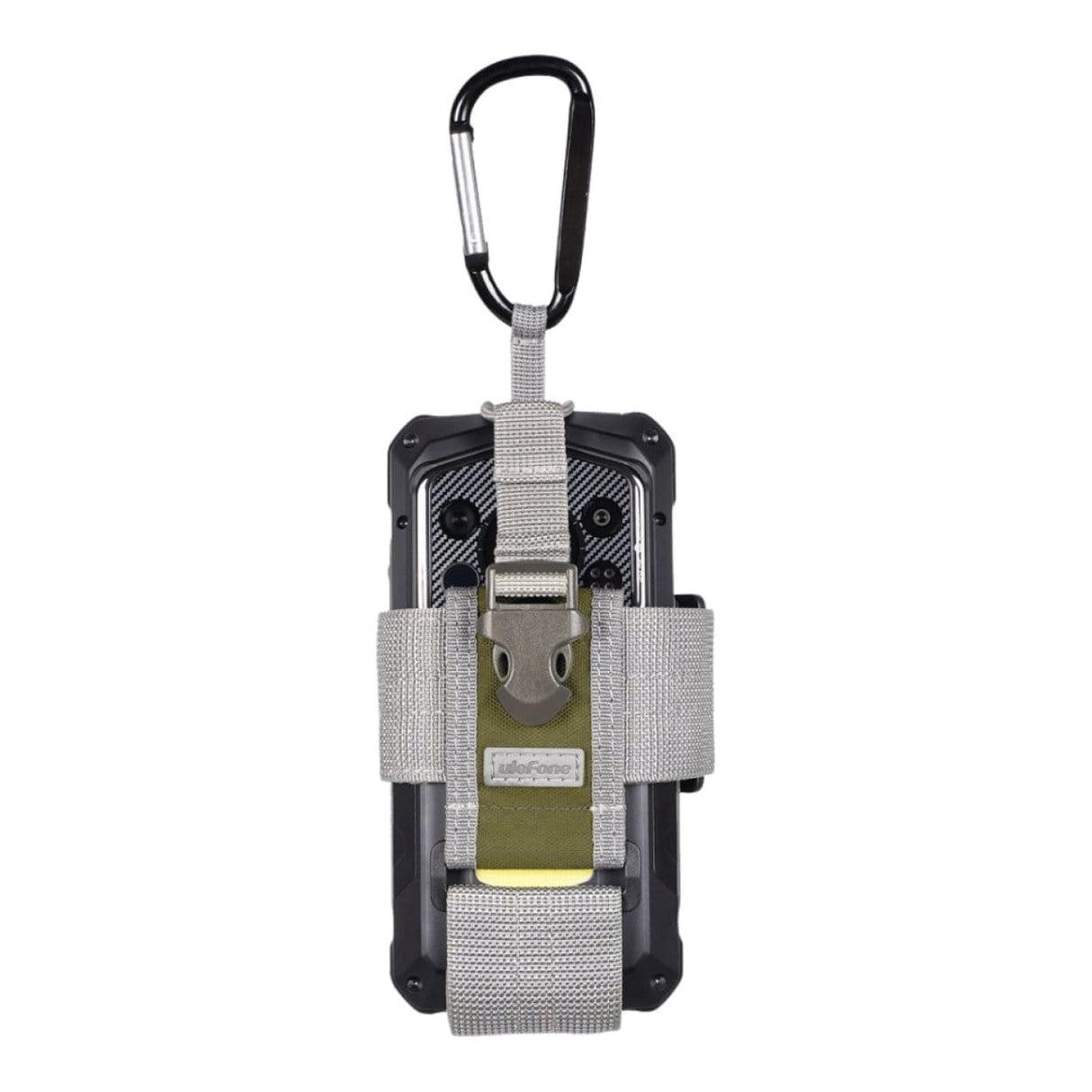 Ulefone Armor Molle Holster for Rugged Phones Khaki ULE-ARM-MOL