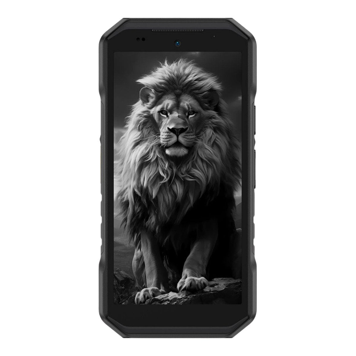 Ulefone Armor X32 Pro 5.65-inch Rugged Phone - MediaTek Dimensity 6300 256GB ROM 8GB RAM 5G Android 15 Black