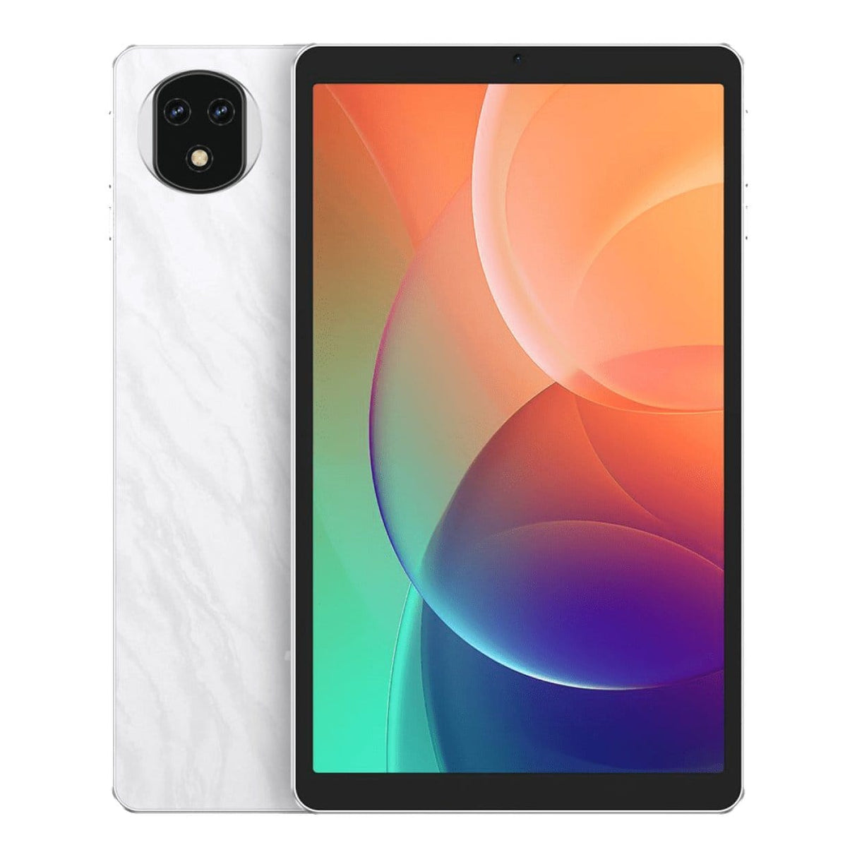 Ulefone Tab A9 Pro 8.6-inch Tablet - MediaTek G91 128GB ROM 4GB RAM Wi-Fi LTE Android 15