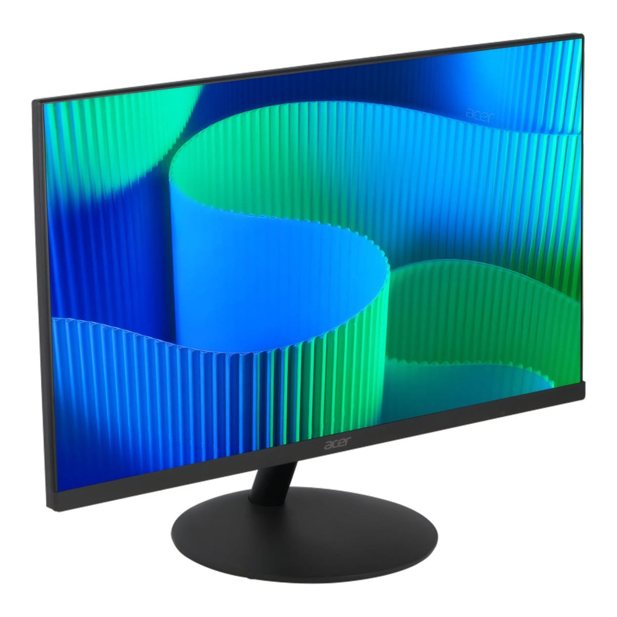 Acer E271Y 27-inch 1920 x 1080p FHD 16:9 100Hz 5ms LED IPS Monitor UM.HE1EE.O01