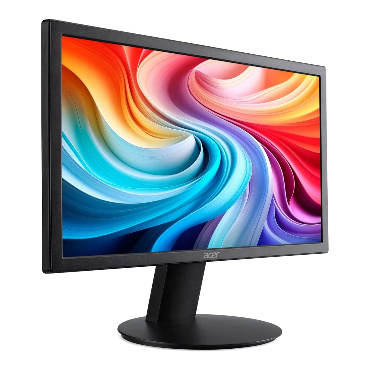 Acer V206Q 19.5-inch 1600 x 900p HD+ 16:9 60Hz 5ms LED TN Monitor UM.IV6EE.024