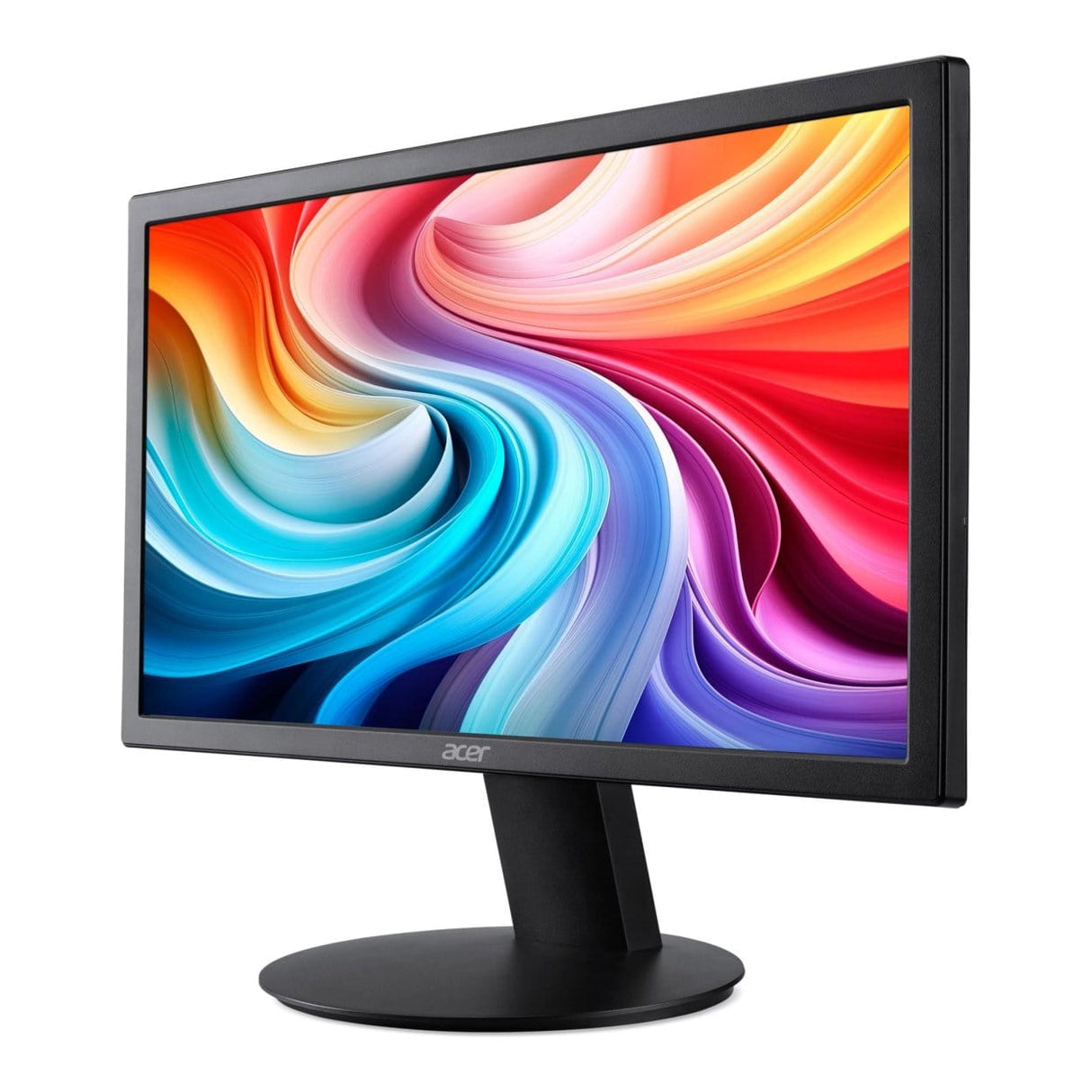 Acer V206Q 19.5-inch 1600 x 900p HD+ 16:9 60Hz 5ms LED TN Monitor UM.IV6EE.024