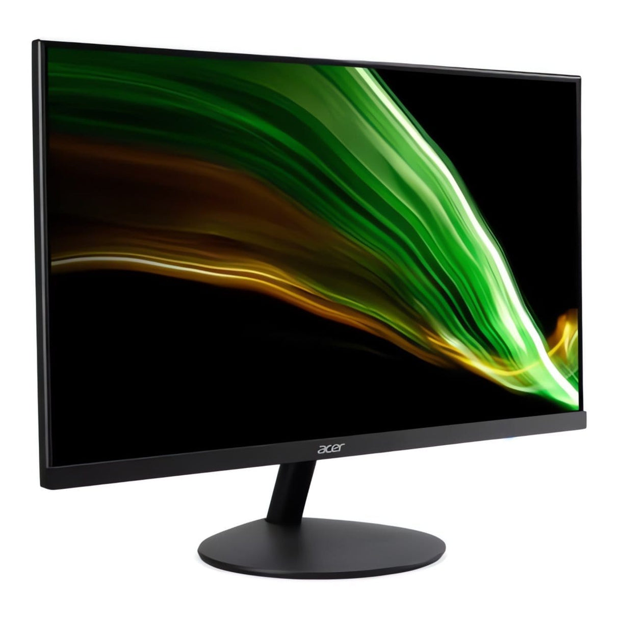 Acer E1 Series E241Y 23.8-inch 1920 x 1080p FHD 16:9 100Hz 5ms LED IPS Monitor UM.QE1EE.O02