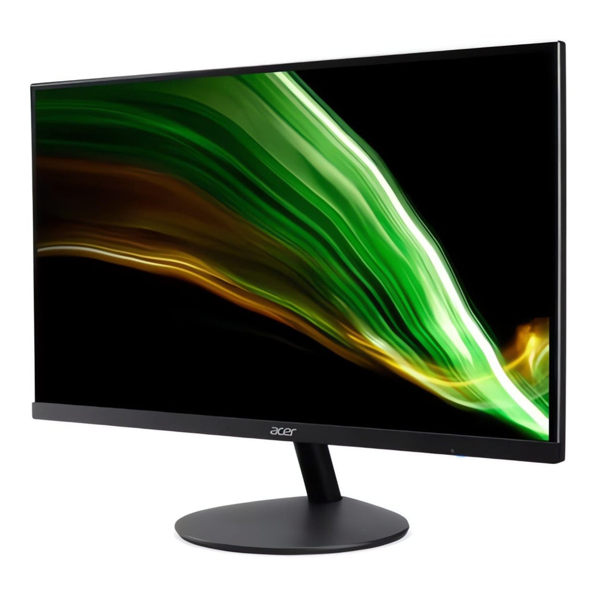 Acer E1 Series E241Y 23.8-inch 1920 x 1080p FHD 16:9 100Hz 5ms LED IPS Monitor UM.QE1EE.O02