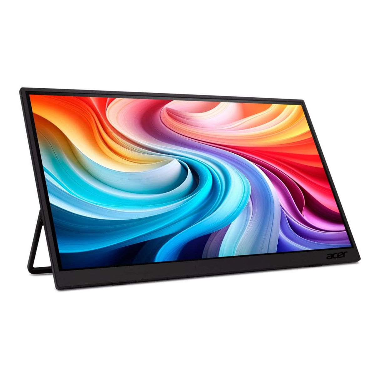 Acer PM161Q 15.6-inch FHD 16:9 60Hz 6ms LED IPS Portable Monitor UM.ZP1EE.J03