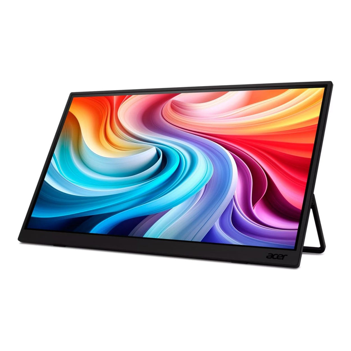 Acer PM161Q 15.6-inch FHD 16:9 60Hz 6ms LED IPS Portable Monitor UM.ZP1EE.J03