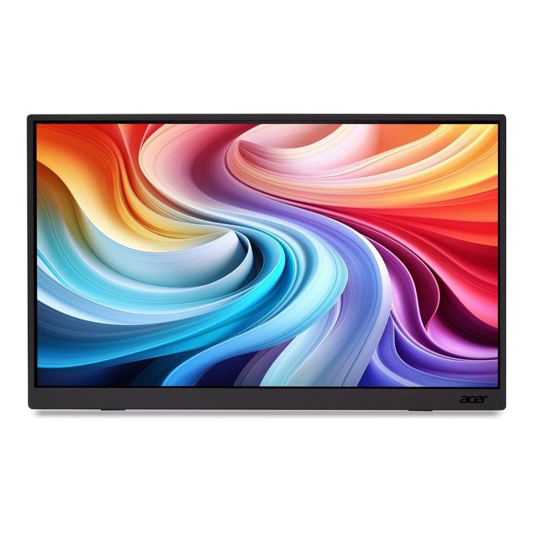 Acer PM161Q 15.6-inch FHD 16:9 60Hz 6ms LED IPS Portable Monitor UM.ZP1EE.J03