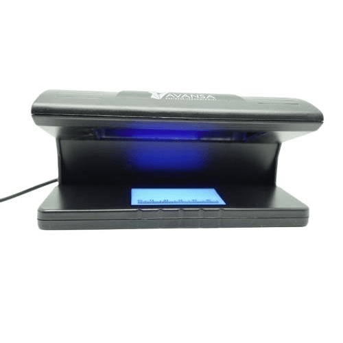 Postron Counterfeit Detector UV Lamp UN170