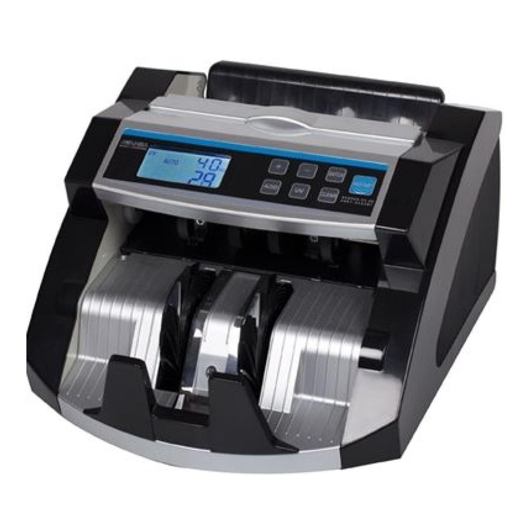 Casey CompactCount 2050 Money Counter UN2050A