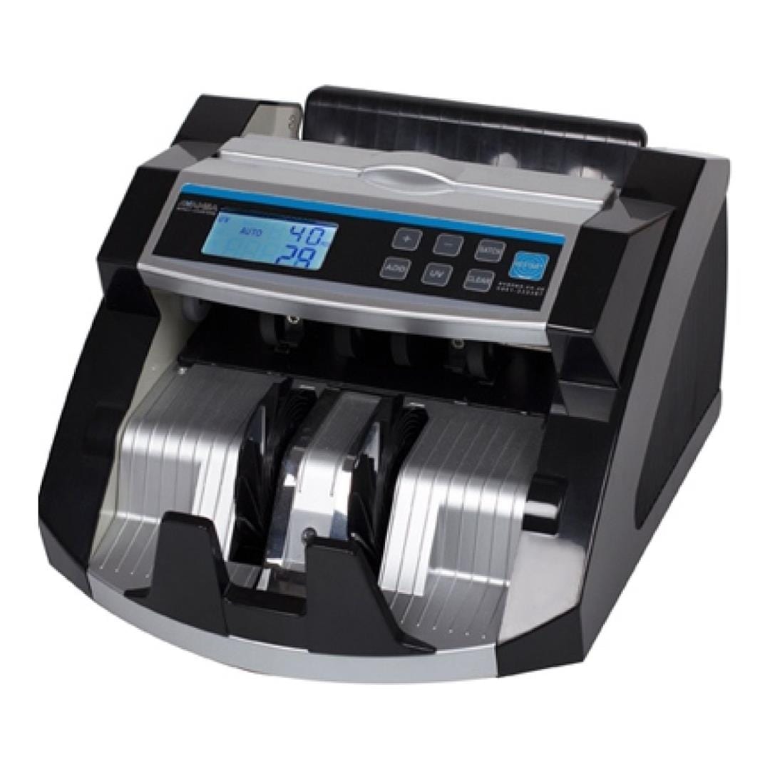 Casey Money Counter with Auto Detector UN2100A