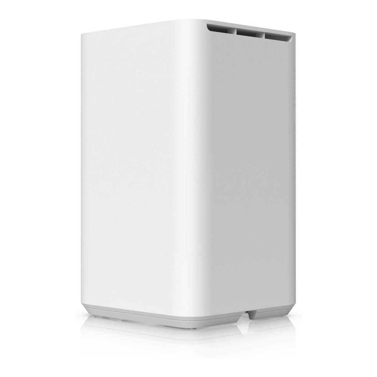 Ubiquiti UNAS 2 2-Bay NAS Enclosure White UNAS-2-W