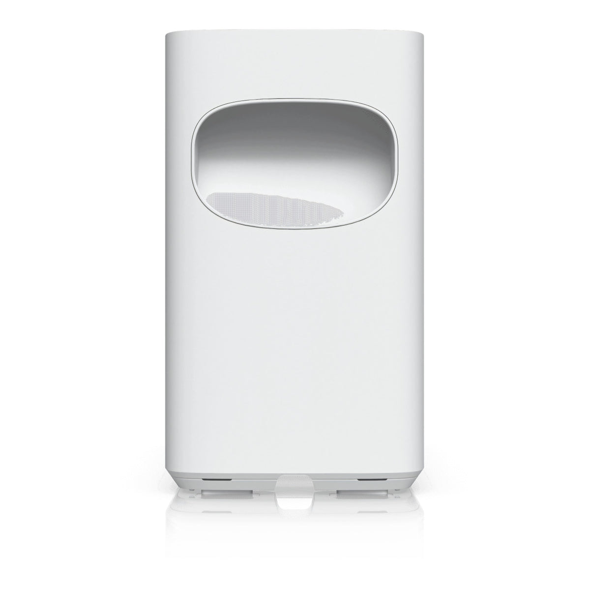 Ubiquiti UniFi UNAS 4 4-Bay NAS Enclosure White UNAS-4-W