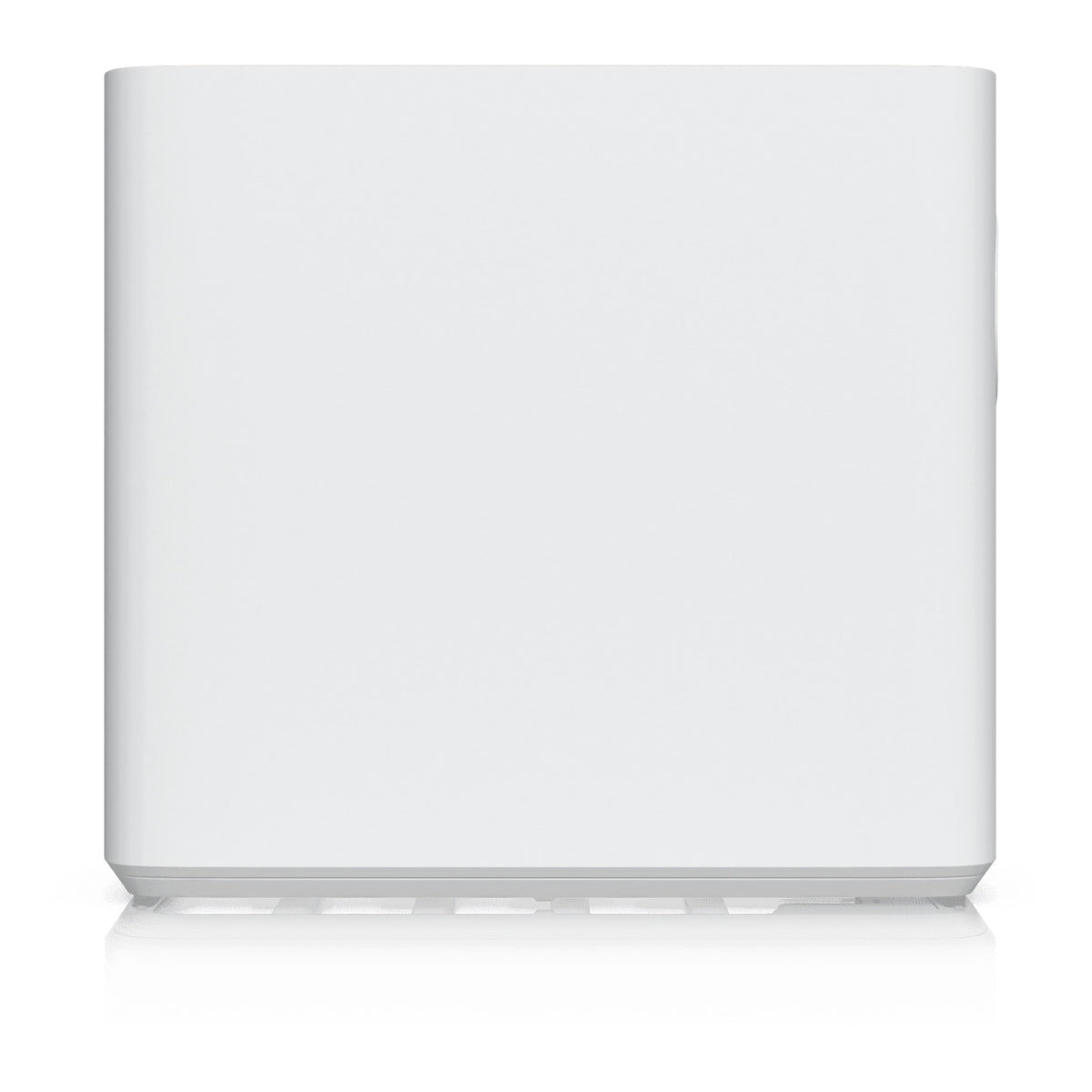 Ubiquiti UniFi UNAS 4 4-Bay NAS Enclosure White UNAS-4-W