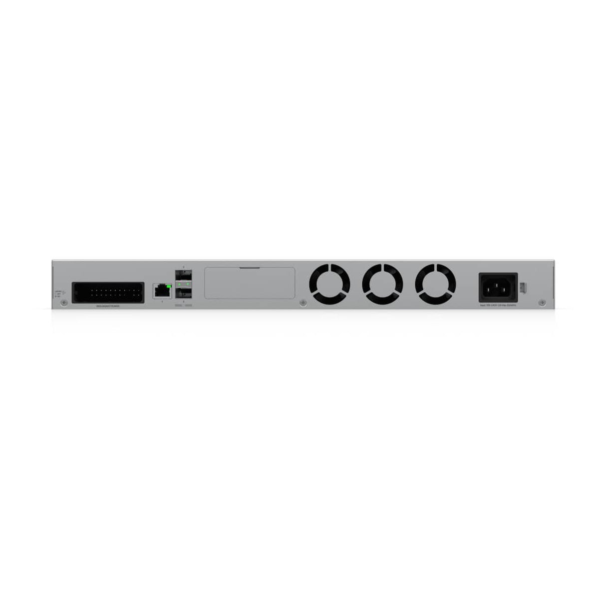 Ubiquiti UniFi NAS Pro 4 1U 4-Drive Bay NAS UNAS-Pro-4