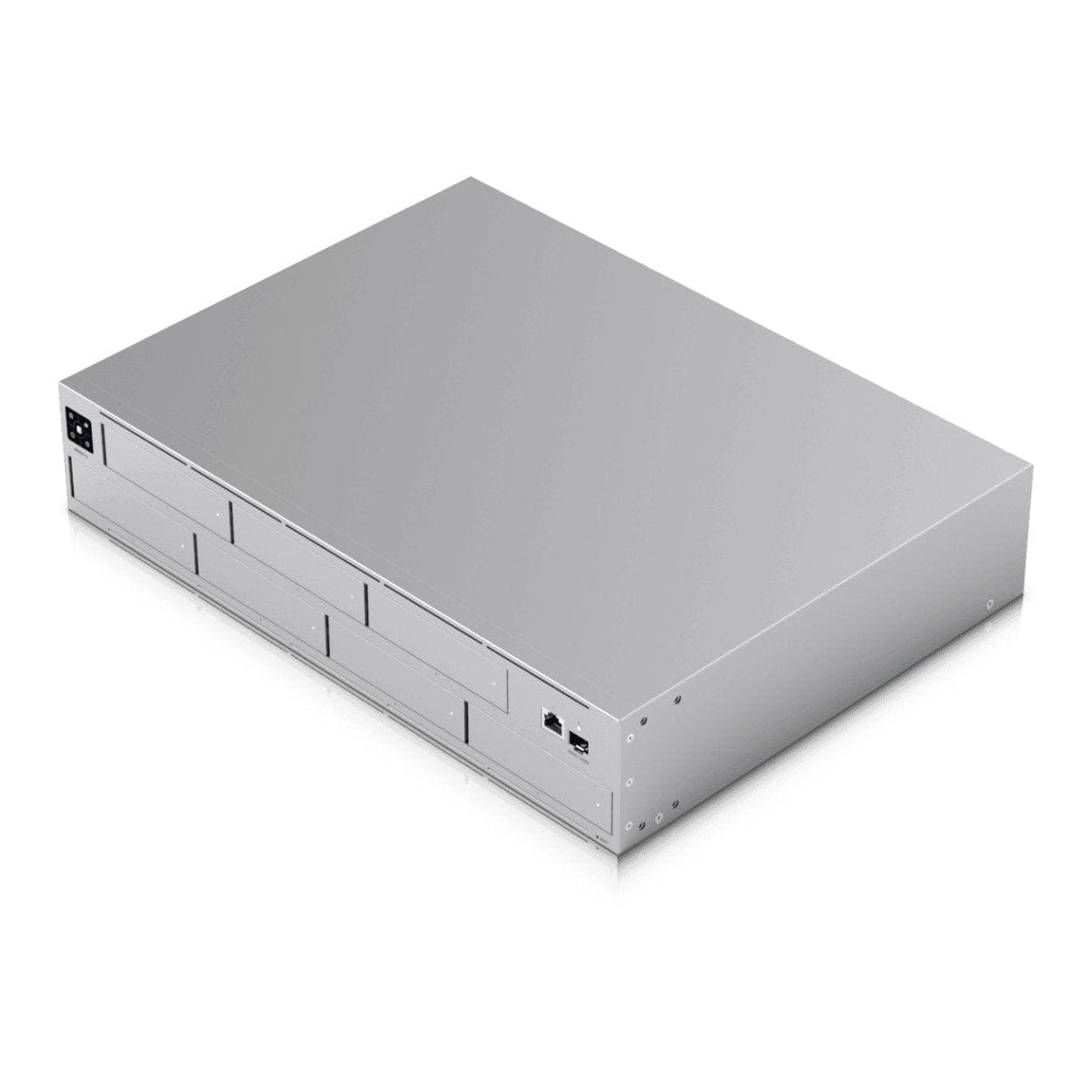 Ubiquiti UniFi UNAS-Pro 7-Bay 2U Rack NAS