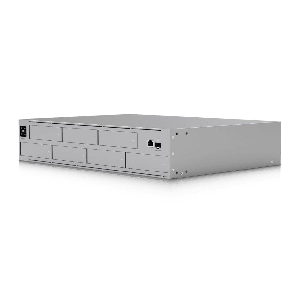 Ubiquiti UniFi UNAS-Pro 7-Bay 2U Rack NAS