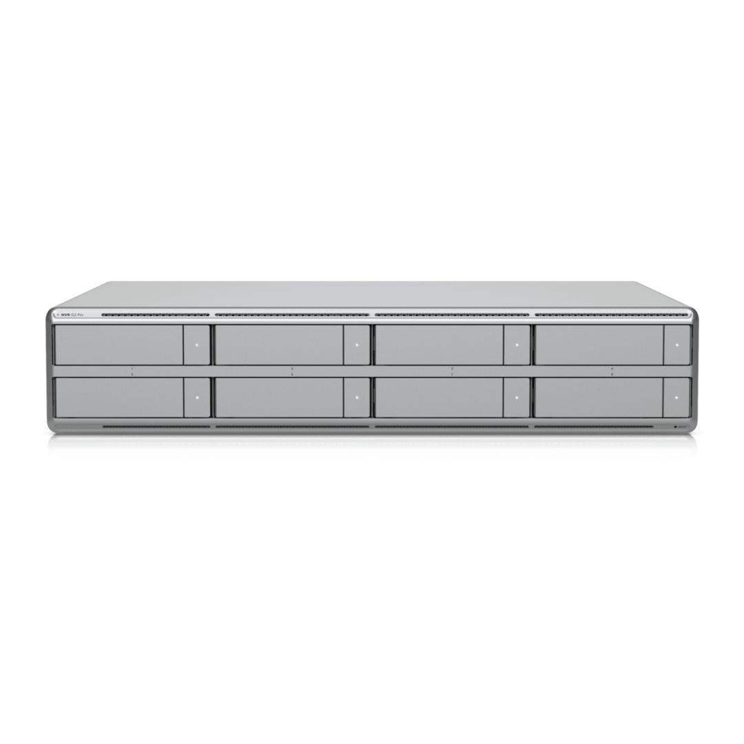 Ubiquiti UniFi G2 Pro Network Video Recorder UNVR-G2-Pro