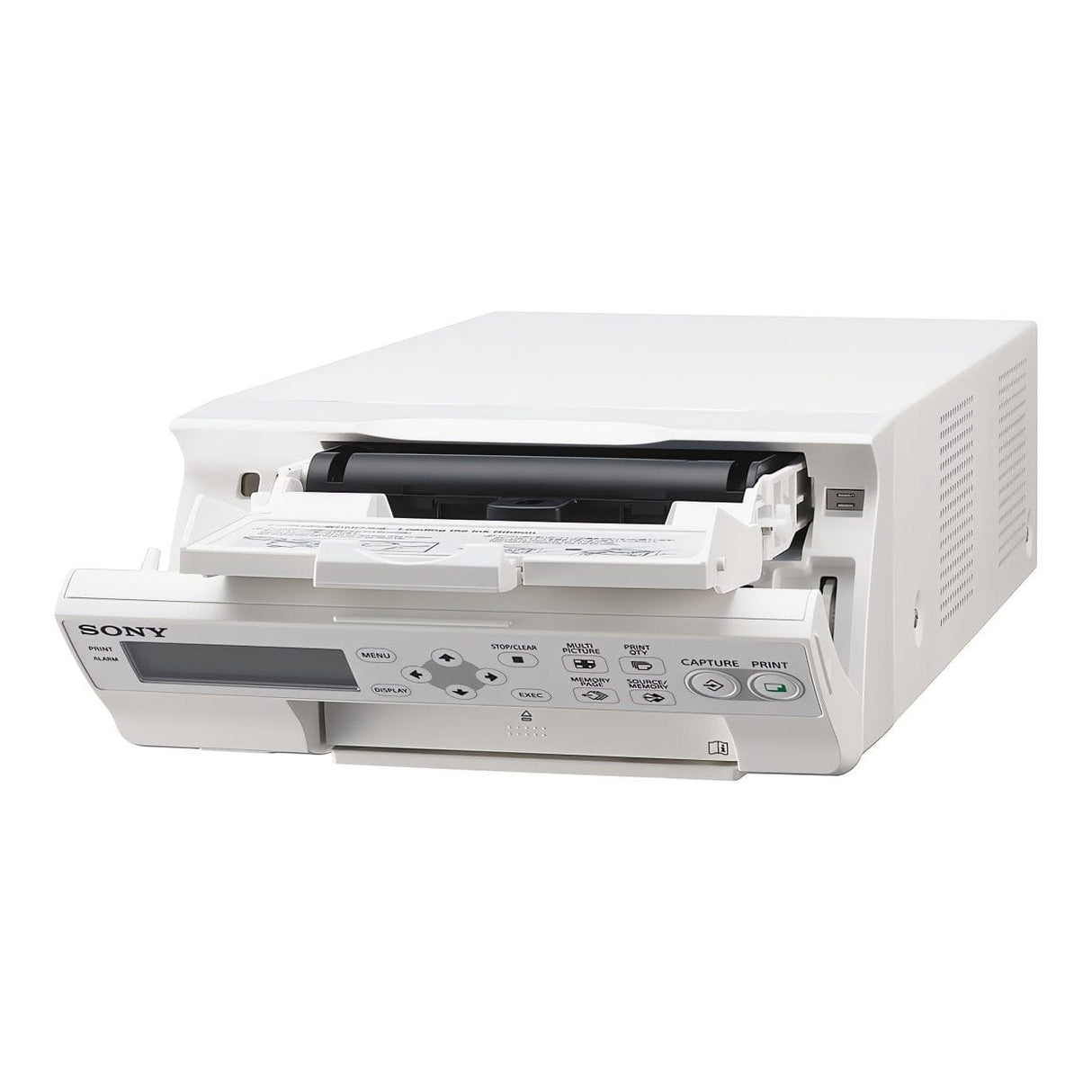Sony Pro UP-27MD Medical Colour Video Printer