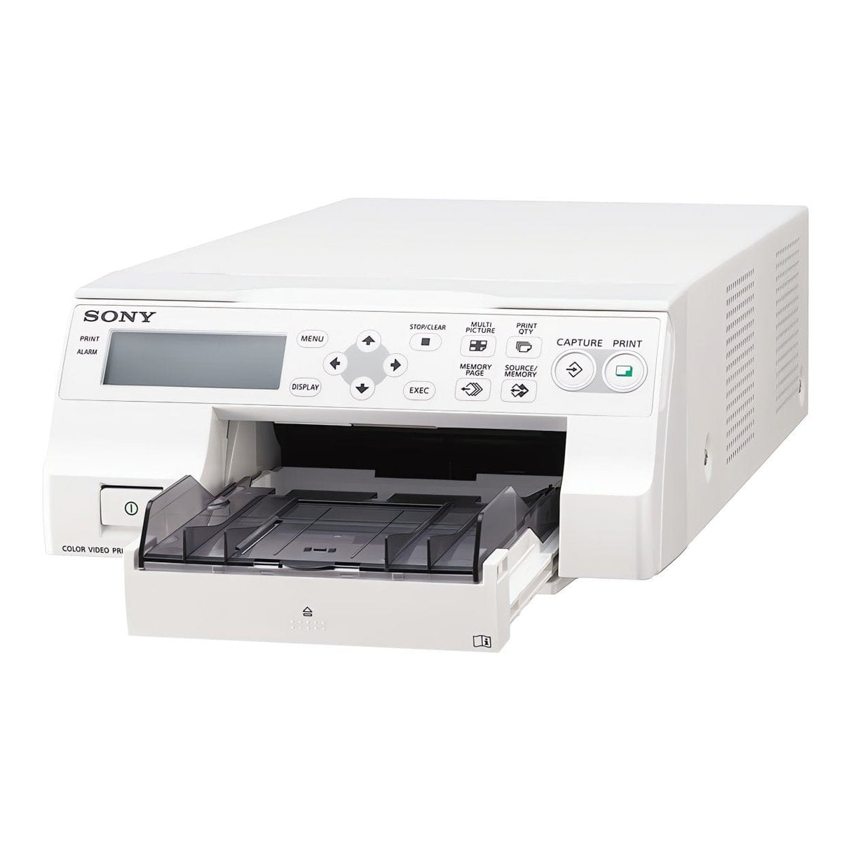 Sony Pro UP-27MD Medical Colour Video Printer
