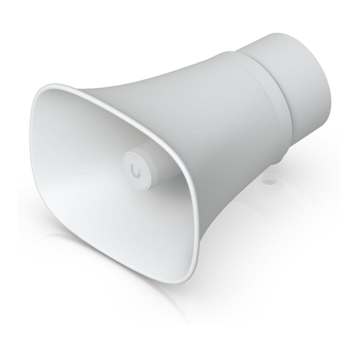 Ubiquiti UniFi 120dB AI Horn Speaker