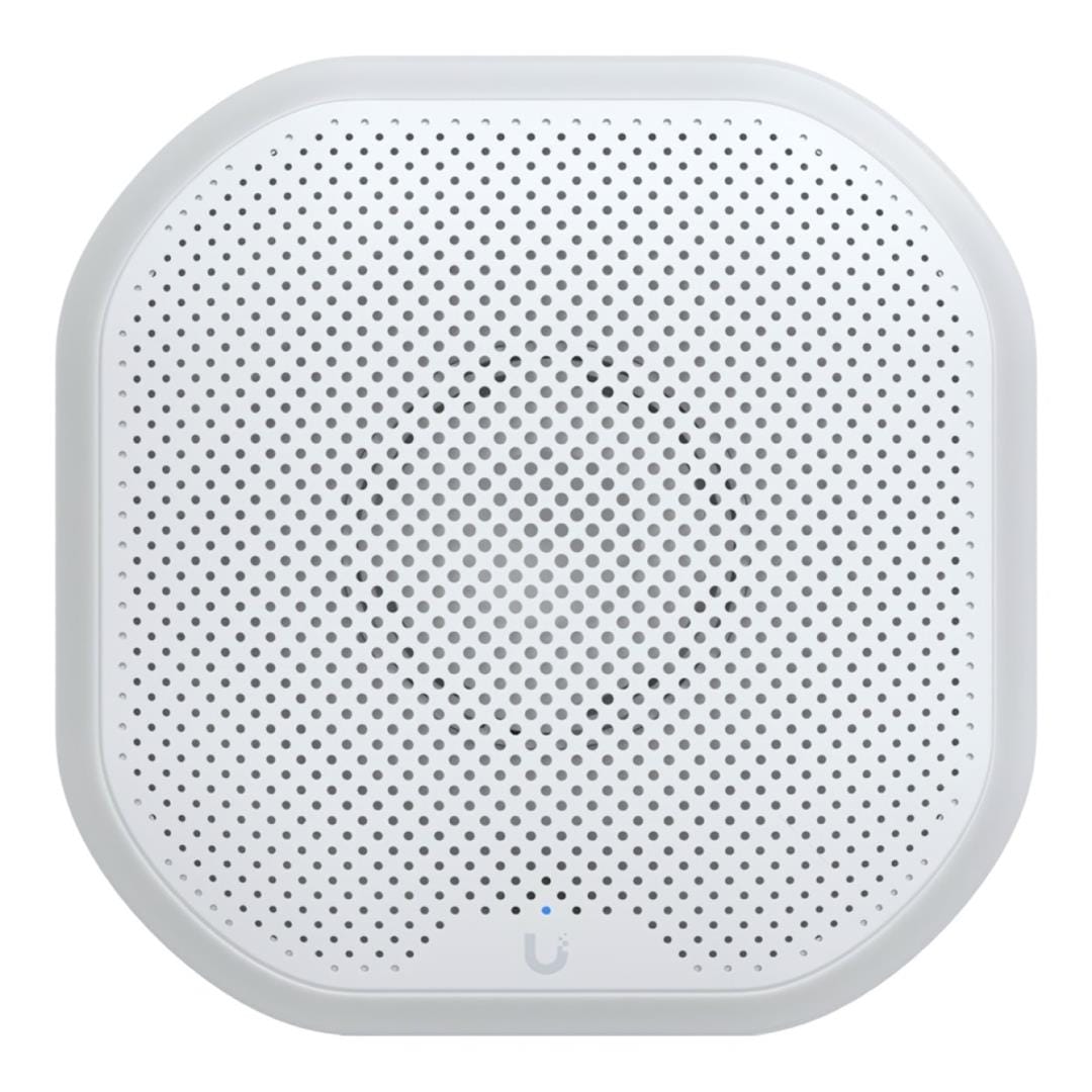 Ubiquiti UniFi Protect 110dB PoE Siren