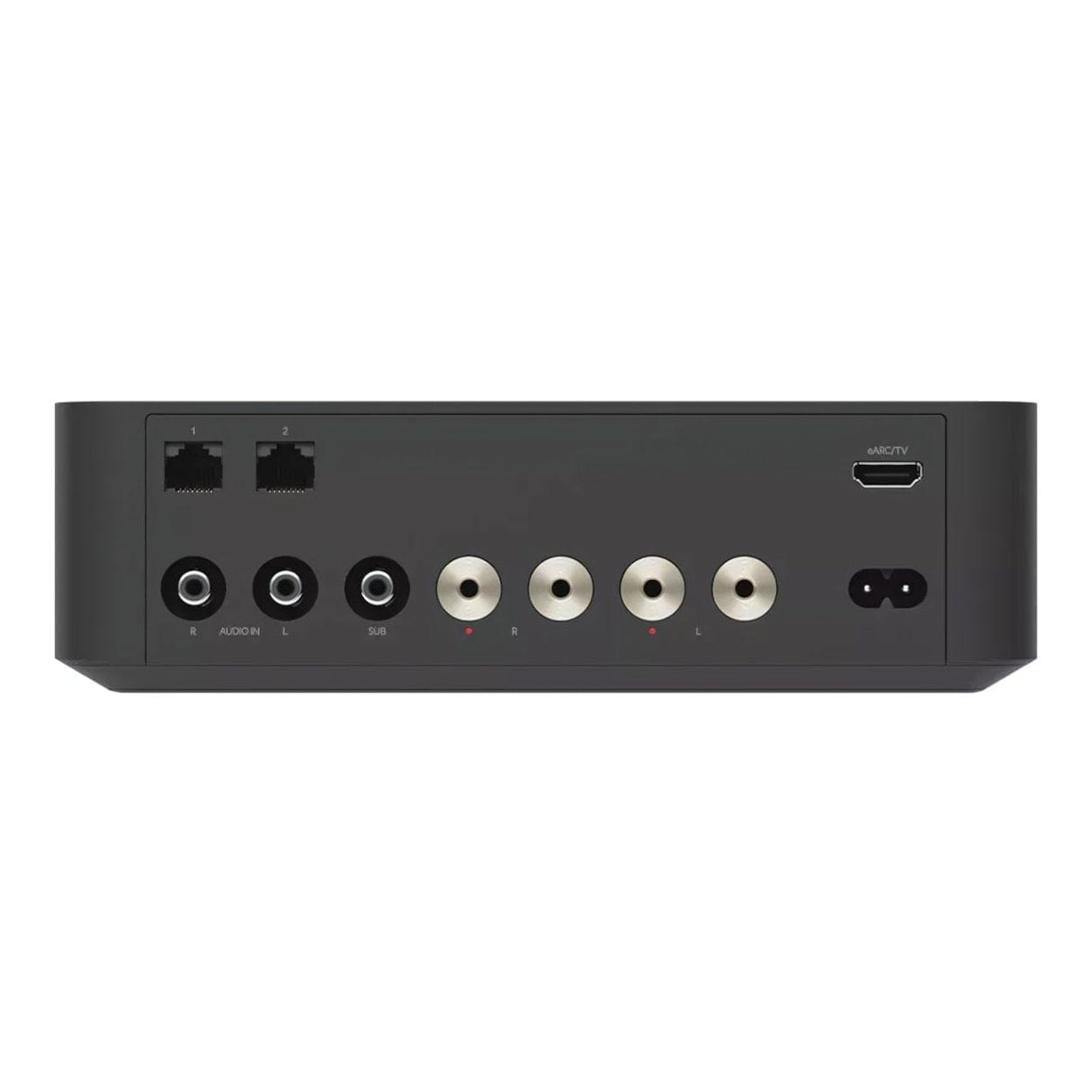 Ubiquiti Networks UniFi PowerAmp Black UPL-AMP-B
