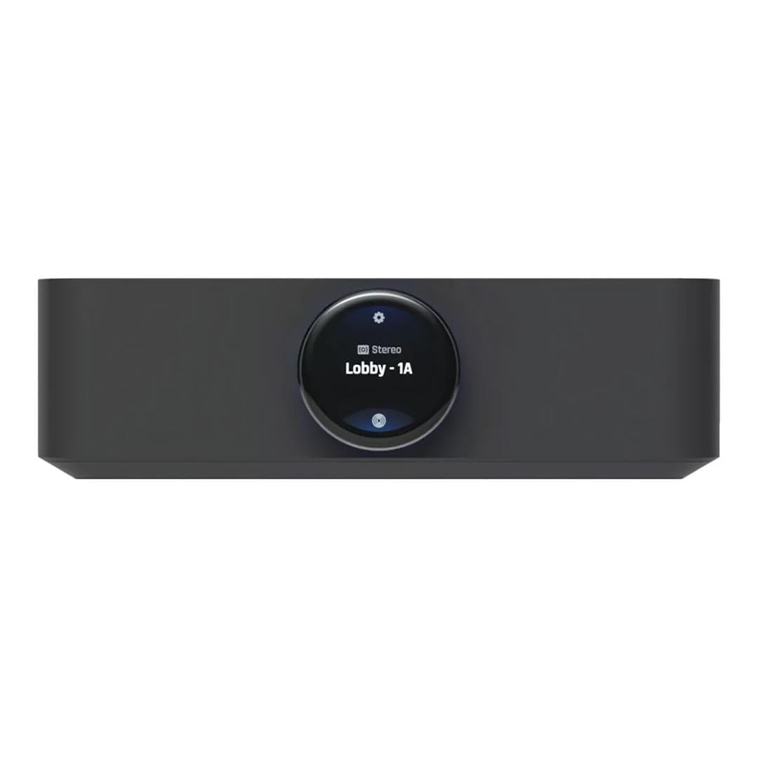 Ubiquiti Networks UniFi PowerAmp Black UPL-AMP-B