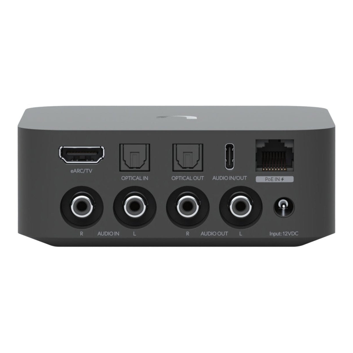 Ubiquiti UniFi PoE Audio Port Audio Streamer UPL-Port