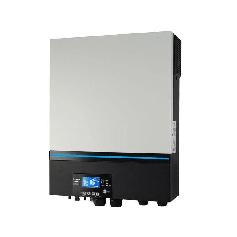 LinkQnet 11KVA 11000W PF1 48VDC Dual MPPT Inverter UPS-INV-11KVA-MAX-LQ