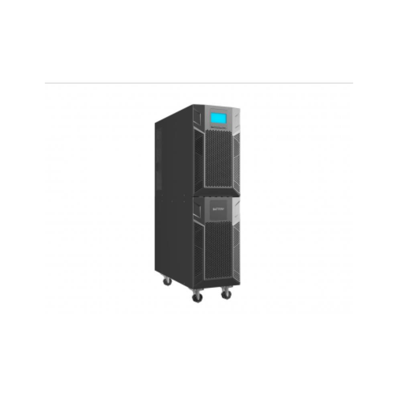 Acconet Memopower 3 Series 5400W 6000VA Online Tower UPS UPS-O6000