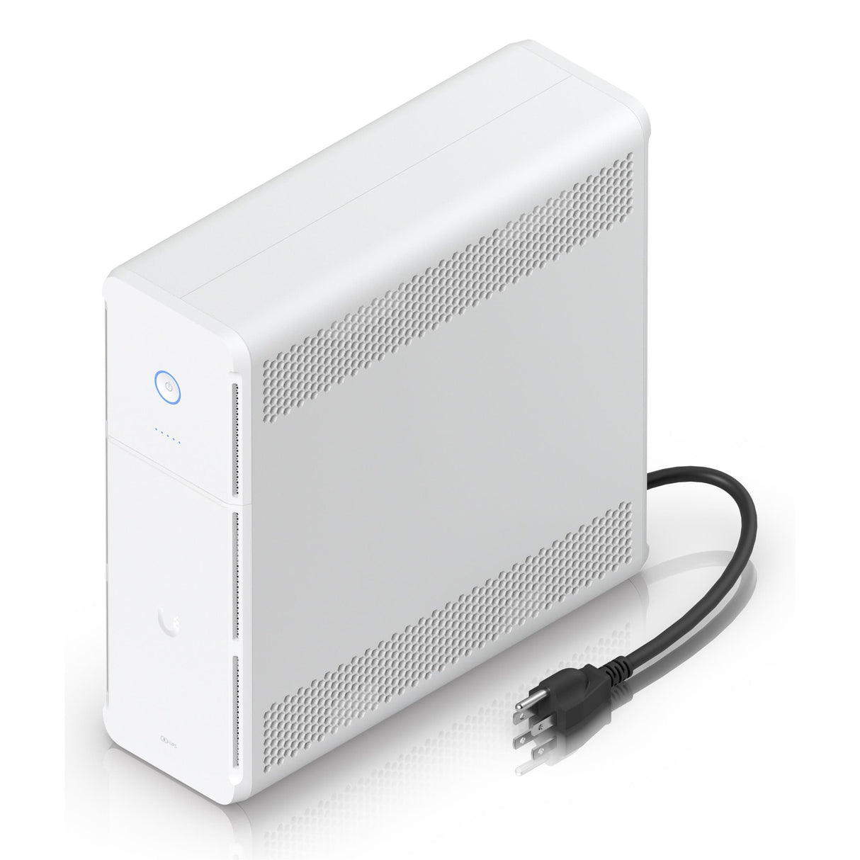 Ubiquiti 1kVA 600W 10 AC Outlet Line-Interactive Tower UPS