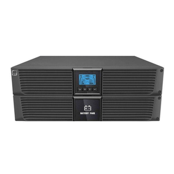 Proline UPSI2000RT 2KVA On Line UPS With Rack-Mount Kit