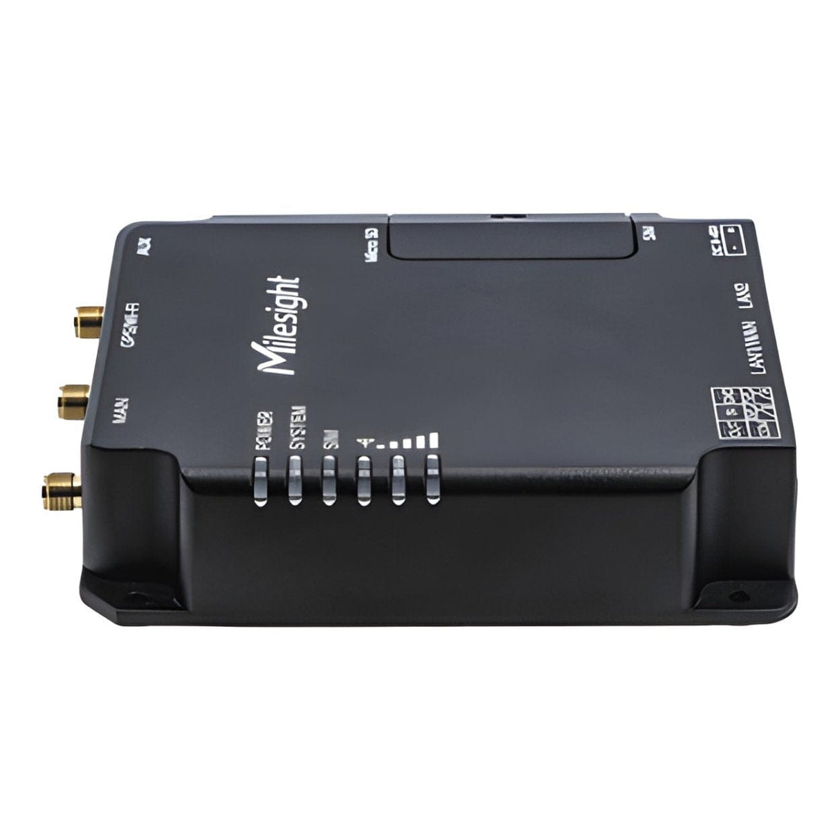 Milesight Pro Series 3G 4G Industrial Router UR32-L04EU-G