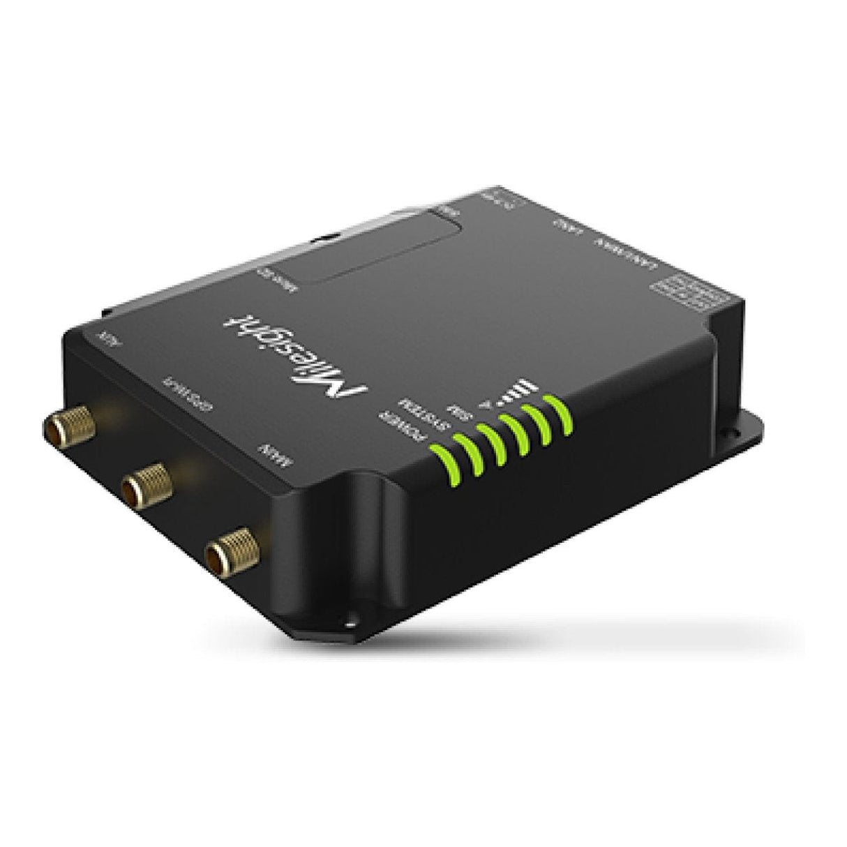 Milesight UR32 Industrial 4G LTE Router UR32-L04EU-P-W