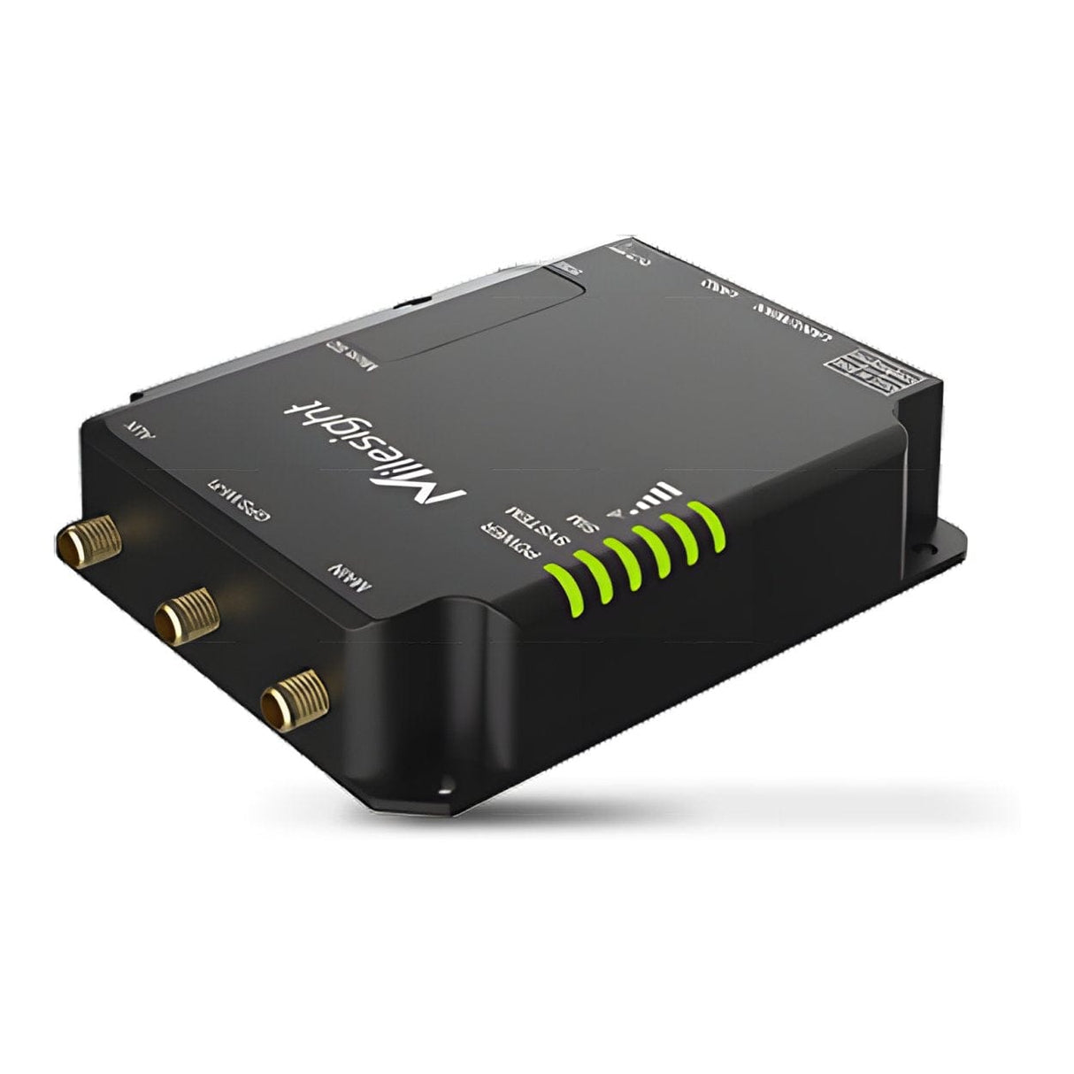 Milesight UR32 Lite 4G Industrial Router UR32L-L0GEU